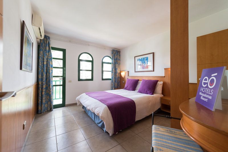 Canaries - Grande Canarie - Espagne - Hôtel Eo Maspalomas Resort 4*