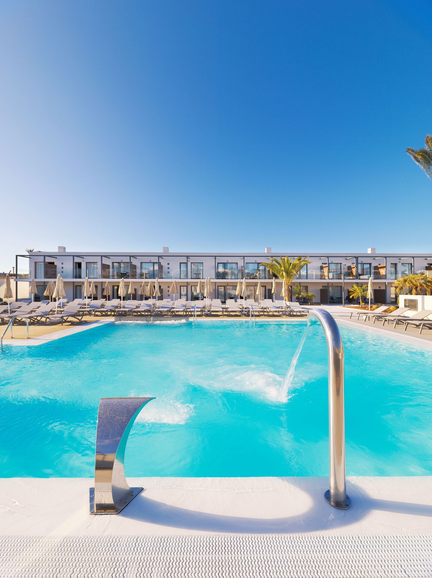 Canaries - Fuerteventura - Espagne - Hôtel H10 Ocean Dreams 4*