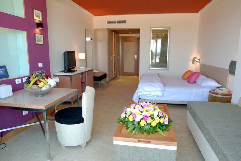 Egypte - Mer Rouge - Sharm El Sheikh - Hôtel Barceló Tiran Sharm Resort 5*