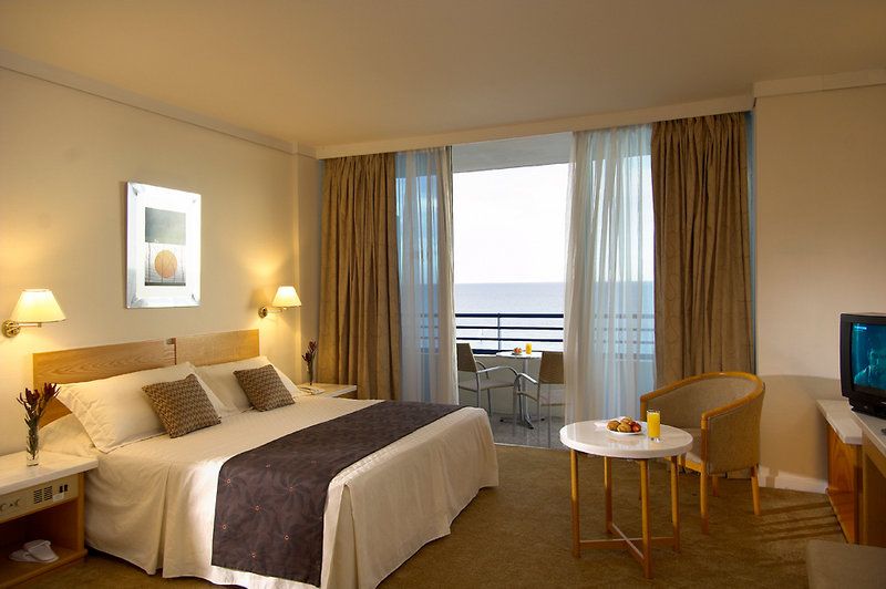 Egypte - Mer Rouge - Sharm El Sheikh - Hôtel Barceló Tiran Sharm Resort 5*