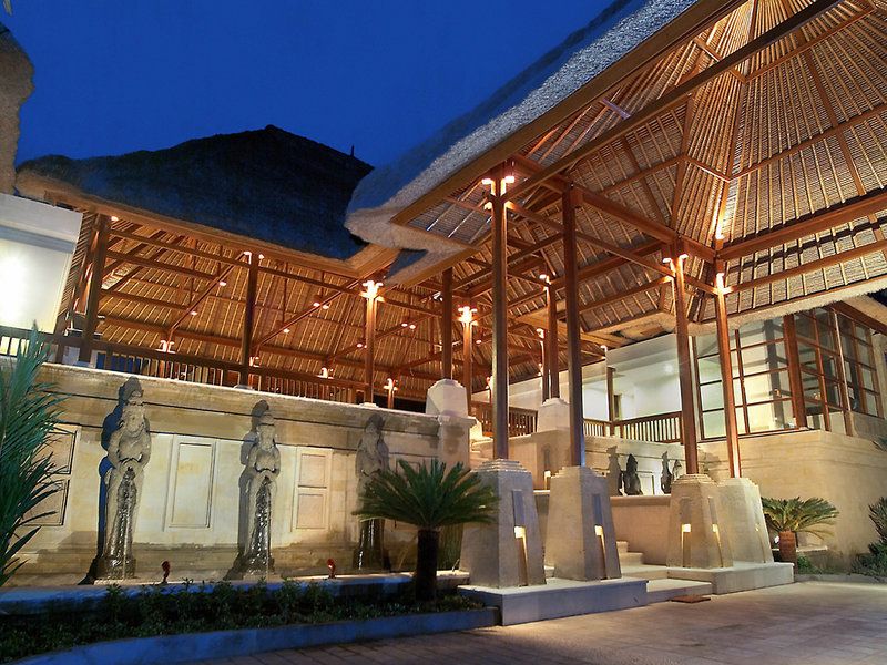 Ubud Village Resort & Spa - 4*