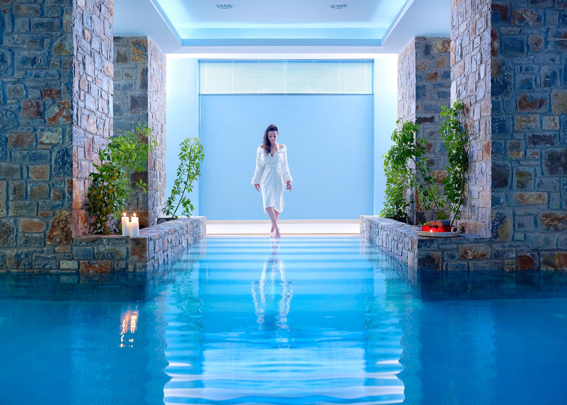 Crète - Bali - Grèce - Iles grecques - Hotel Filion Suites Resort & Spa 5*