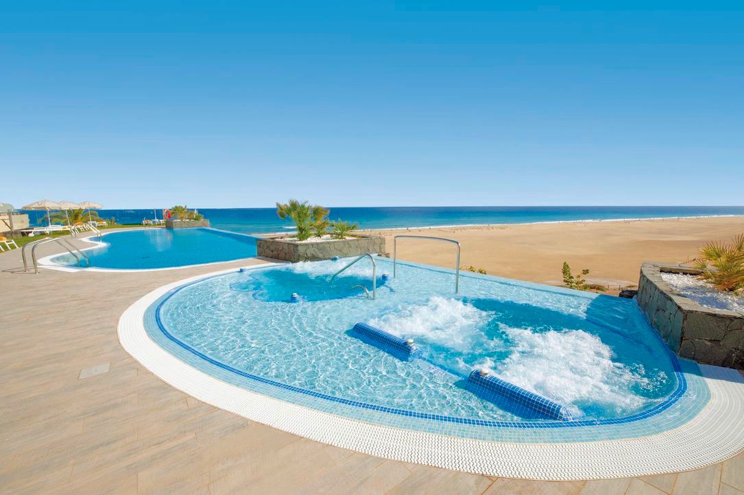 Canaries - Fuerteventura - Espagne - Hôtel Iberostar Playa Gaviotas 4*
