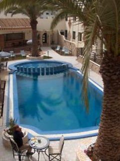 Maroc - Agadir - Atlantic Hôtel Agadir Centre 3*