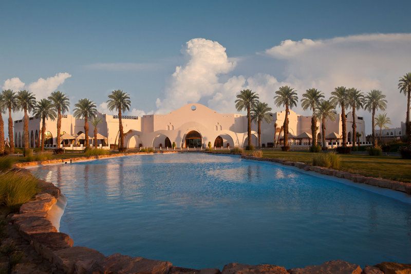 Hilton Marsa Alam Nubian Resort - 5* 