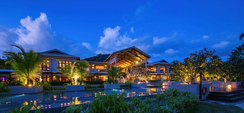 Kempinski Seychelles Resort Baie Lazare - 5*