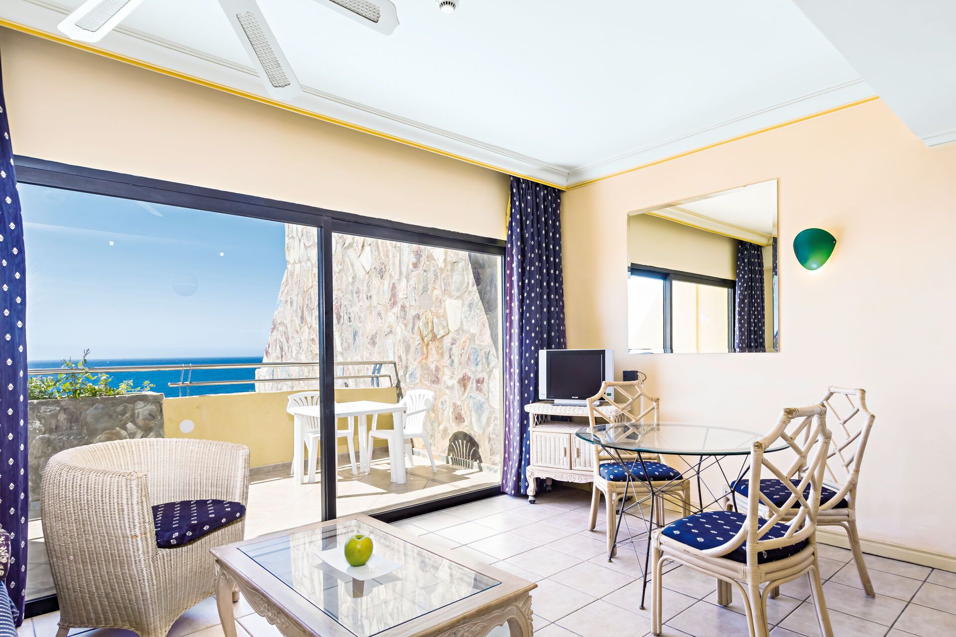 Canaries - Grande Canarie - Espagne - Hôtel BlueBay Beach Club 4*