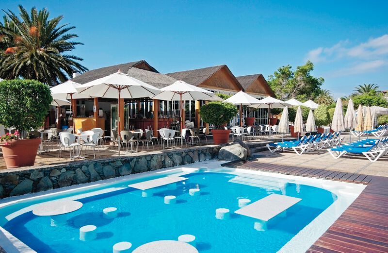 Canaries - Grande Canarie - Espagne - Hôtel Bull Costa Canaria 4* - Adult only