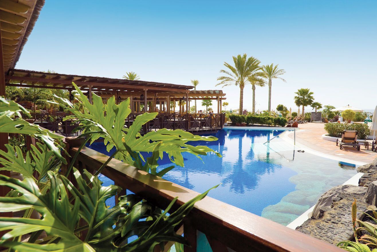 Canaries - Lanzarote - Espagne - Hôtel Gran Castillo Tagoro Family & Fun Playa Blanca 5*