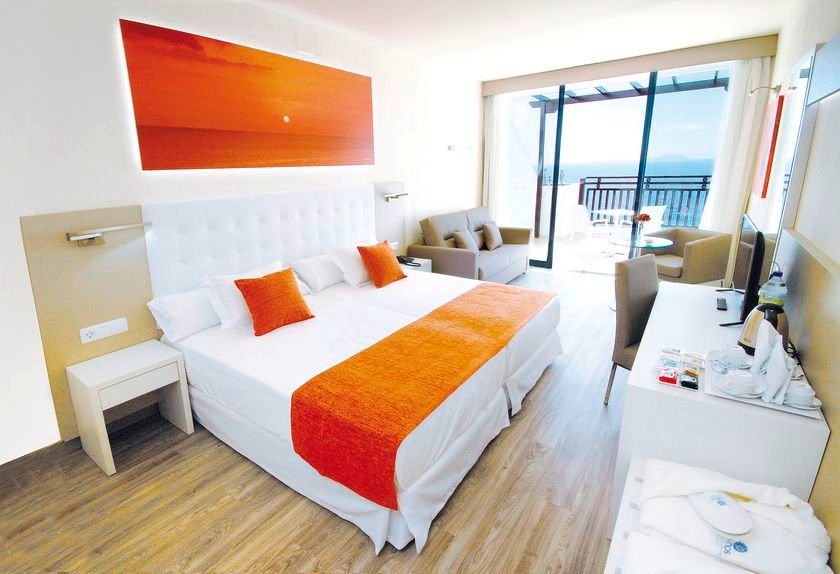 Canaries - Lanzarote - Espagne - Hotel Sandos Papagayo Beach Resort 4*