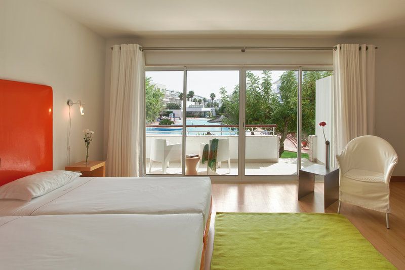 Portugal - Algarve - Hôtel Marina Club II & Suites 4*