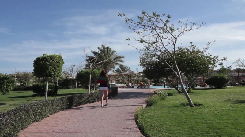 Egypte - Mer Rouge - Hurghada - Hôtel Long Beach Resort 4*