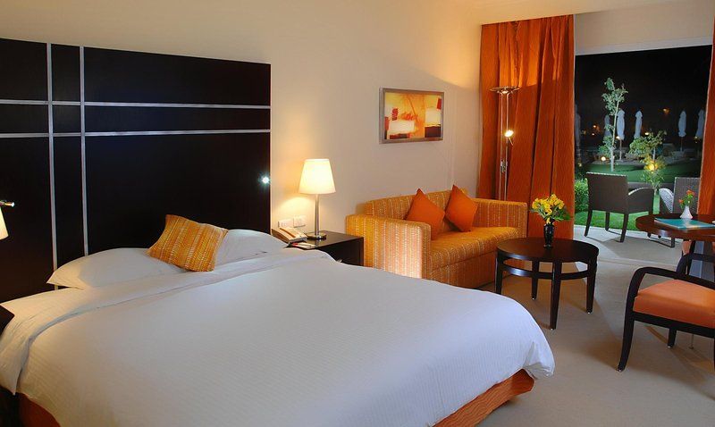 Egypte - Mer Rouge - Sharm El Sheikh - Hotel DoubleTree by Hilton Sharm El Sheikh - Sharks Bay Resort 4*