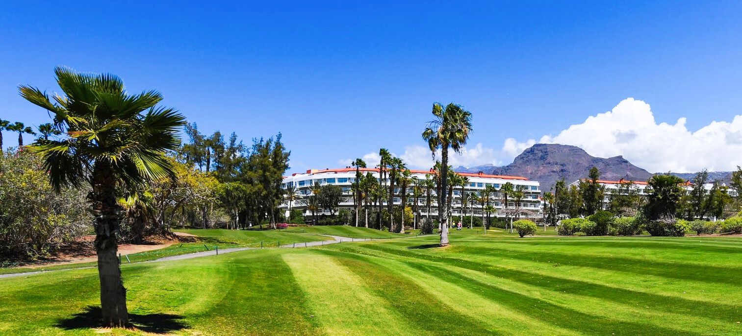 Canaries - Tenerife - Espagne - Hotel Gara Suites Golf and Spa 4*