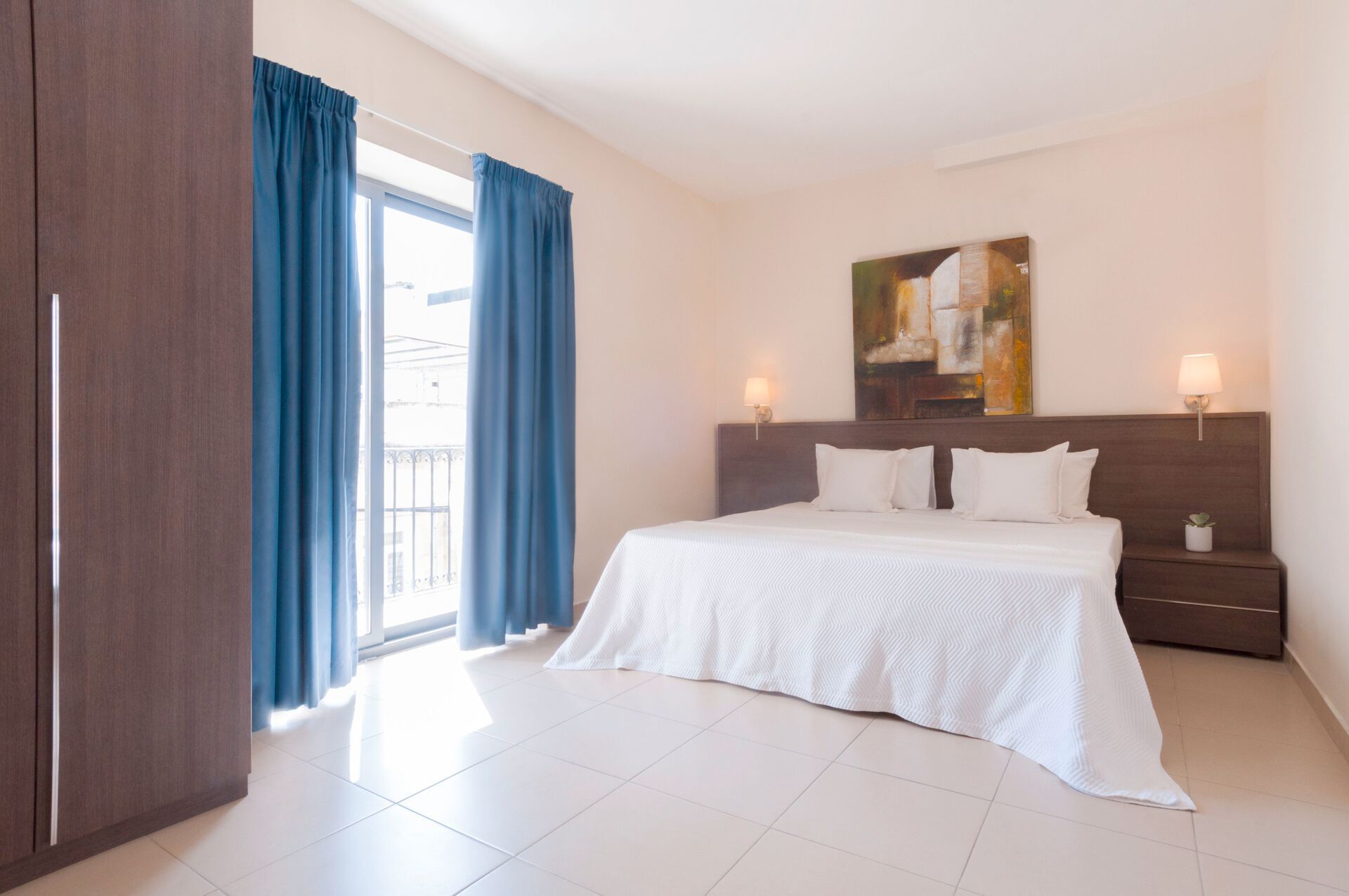 Malte - Ile de Malte - Blubay Apartments by ST Hotels 3*