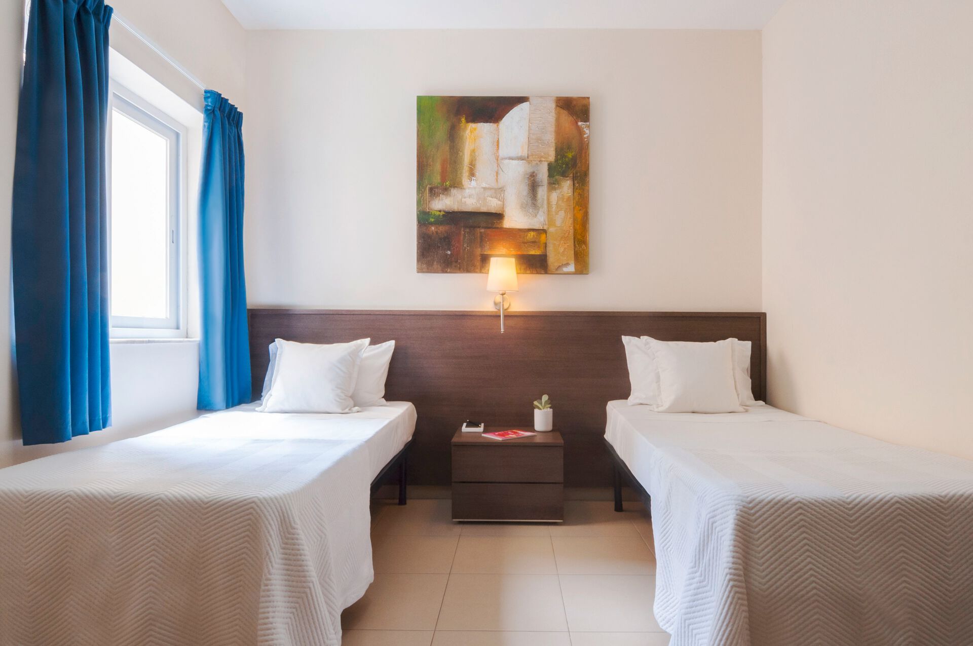 Malte - Ile de Malte - Blubay Apartments by ST Hotels 3*