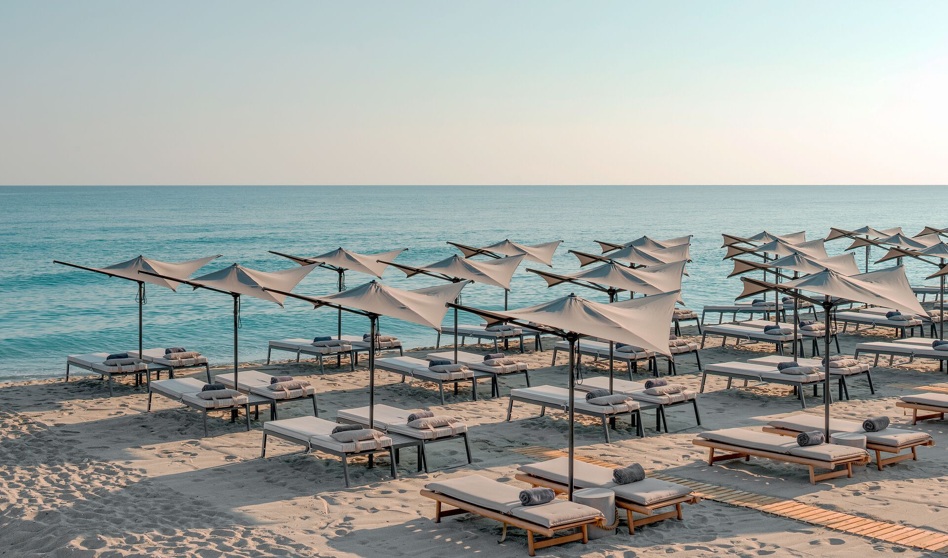 Crète - Rethymnon - Grèce - Iles grecques - Hotel Ikones Seafront Luxury Suites 5*