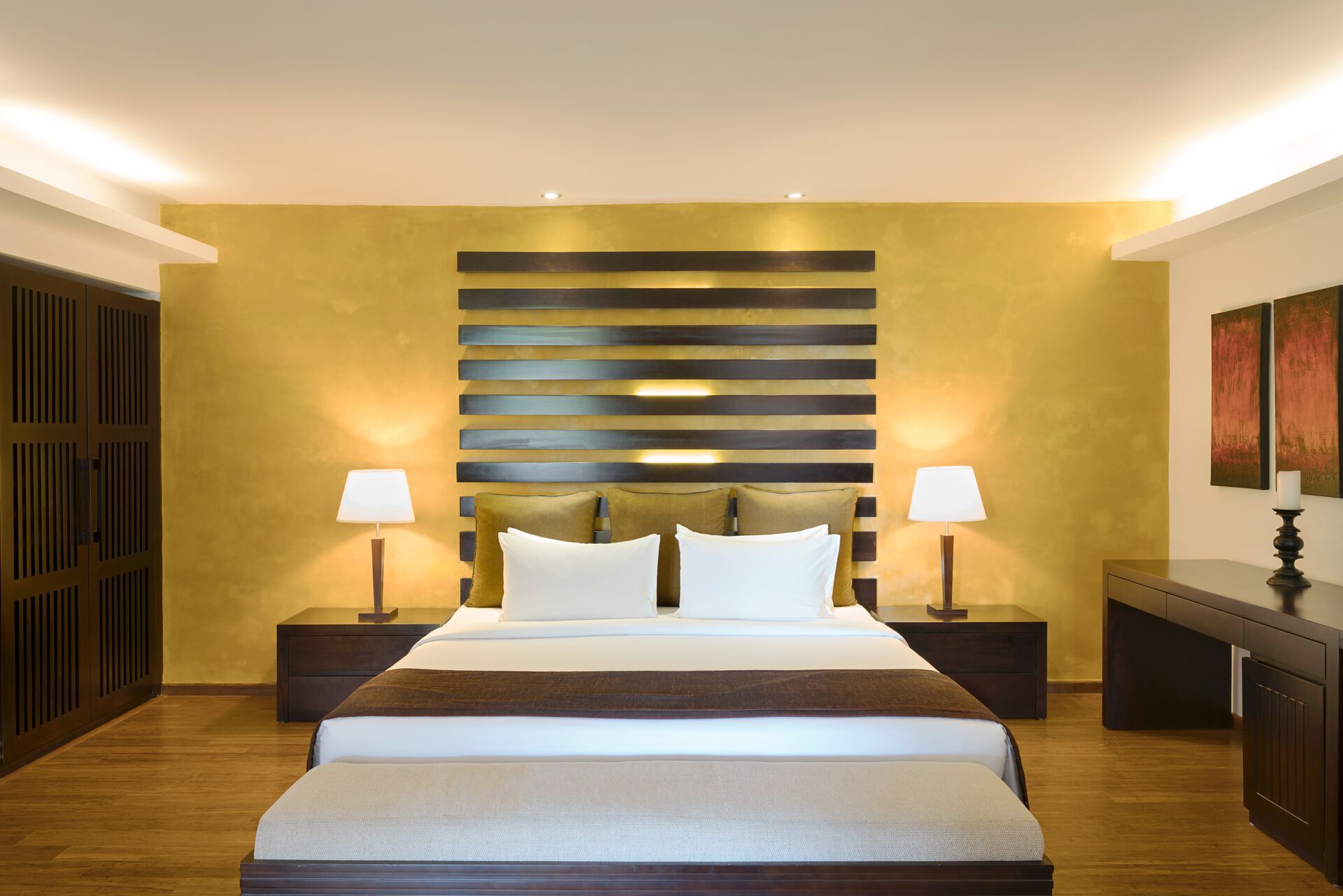 Sri Lanka - Hotel Avani Bentota Resort & Spa 4*