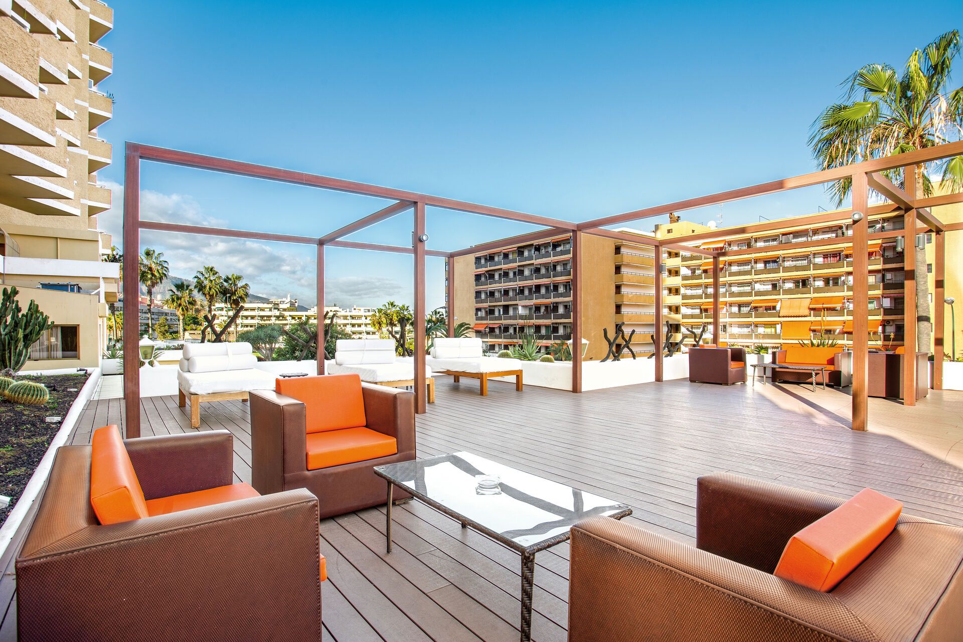 Canaries - Tenerife - Espagne - Hotel Be Live Adults Only Tenerife 4*