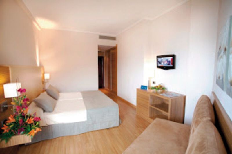 Canaries - Tenerife - Espagne - Hôtel Be Live Adults Only Tenerife 4*