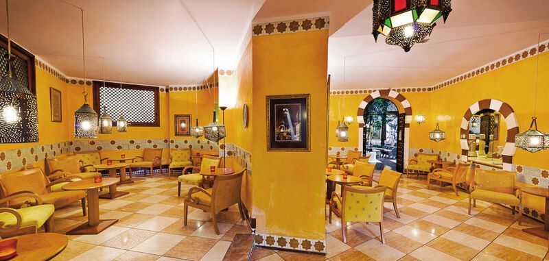 Canaries - Tenerife - Espagne - Hôtel Monopol 3*