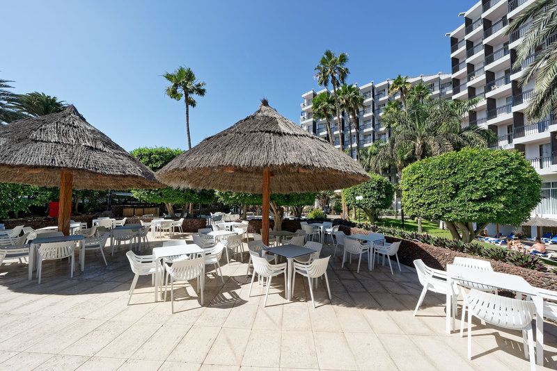 Canaries - Grande Canarie - Espagne - Hotel Relaxia Beverly Park 3*
