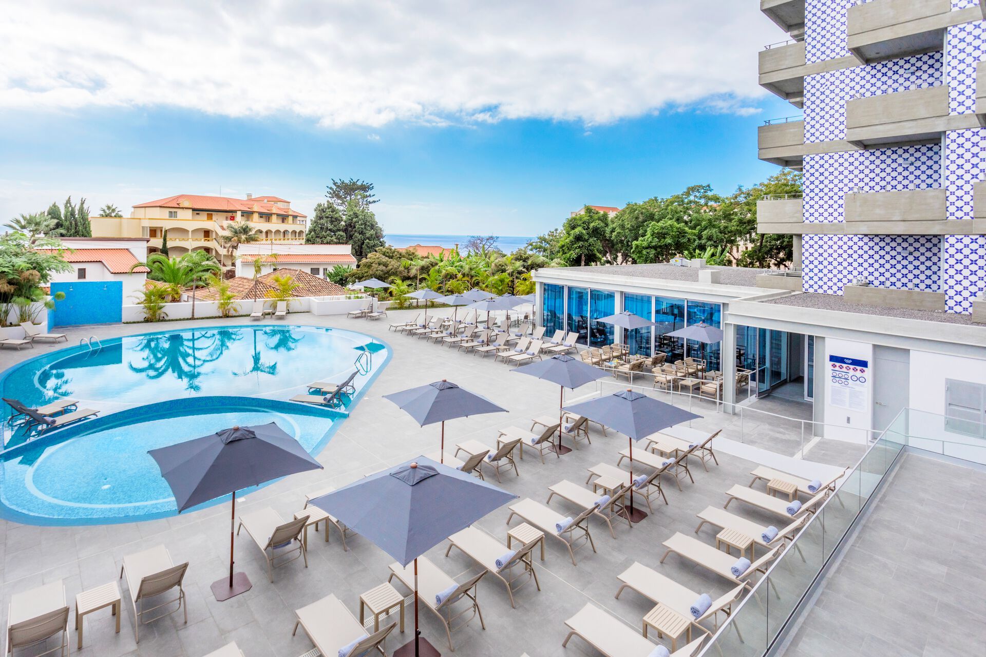 Hotel Allegro Madeira -Adult Only - 4*