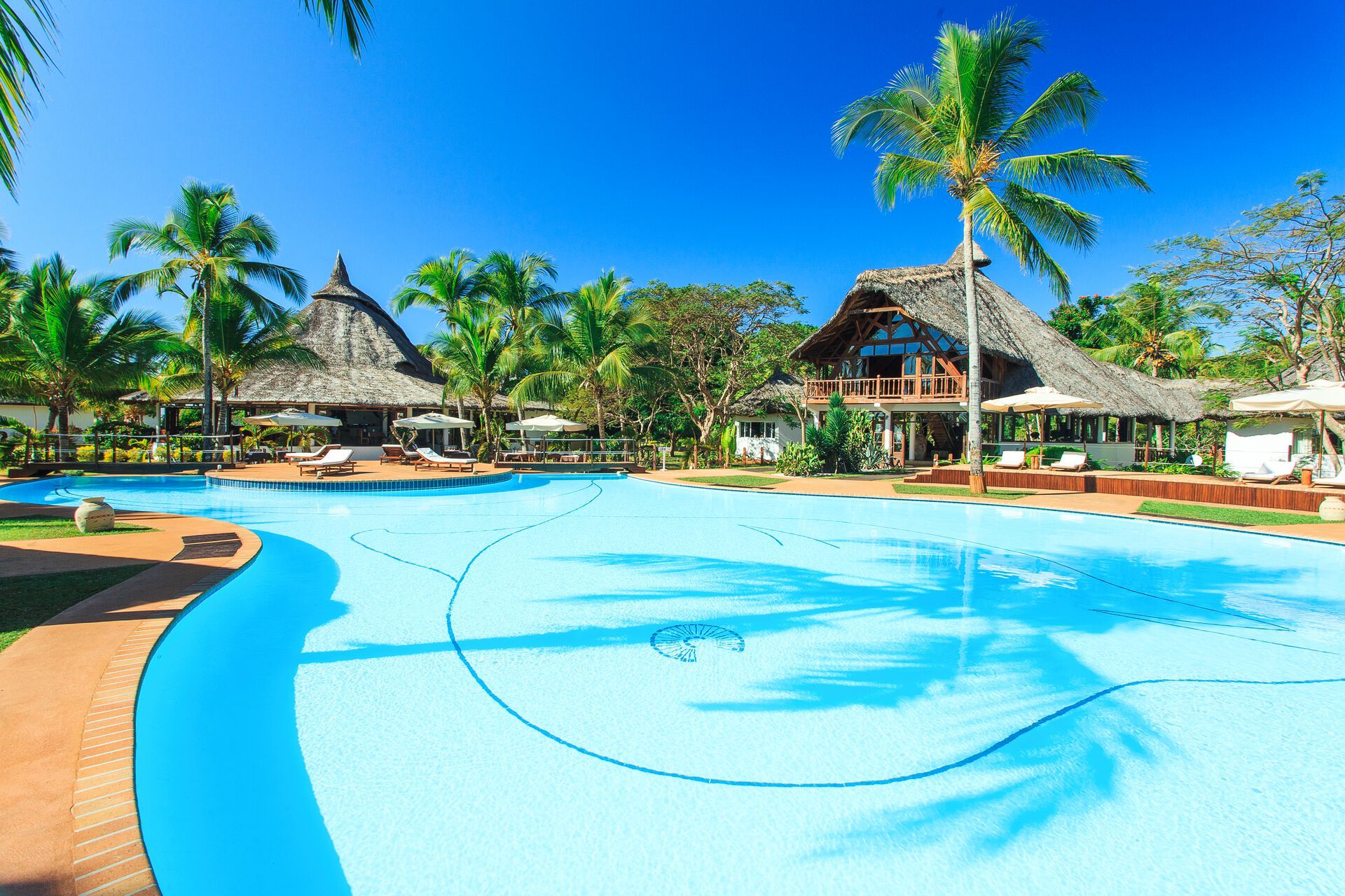 Madagascar - Voi Amarina Resort 4* - Adult Only