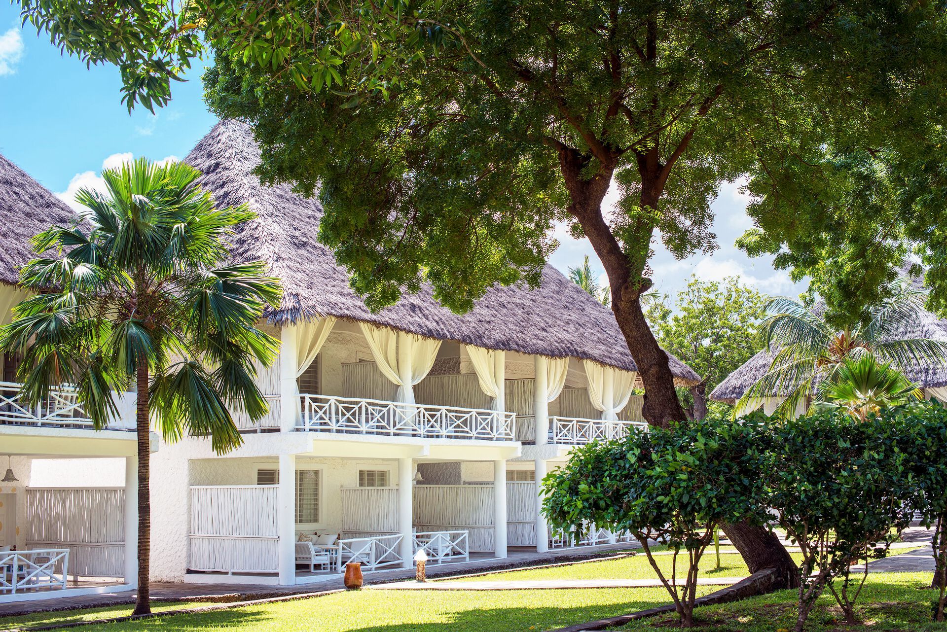 Kenya - Hôtel Sandies Tropical Village Resort 3*