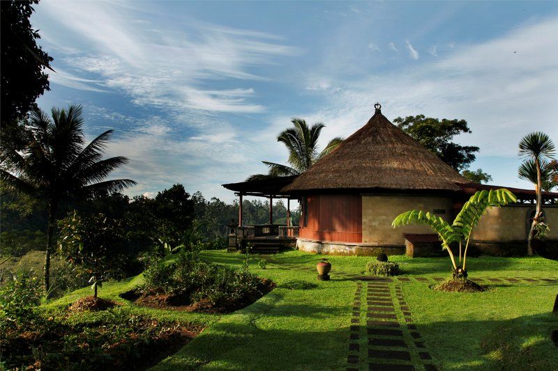 Bali - Indonésie - Hôtel Bagus Jati Health & Wellbeing Retreat 4*