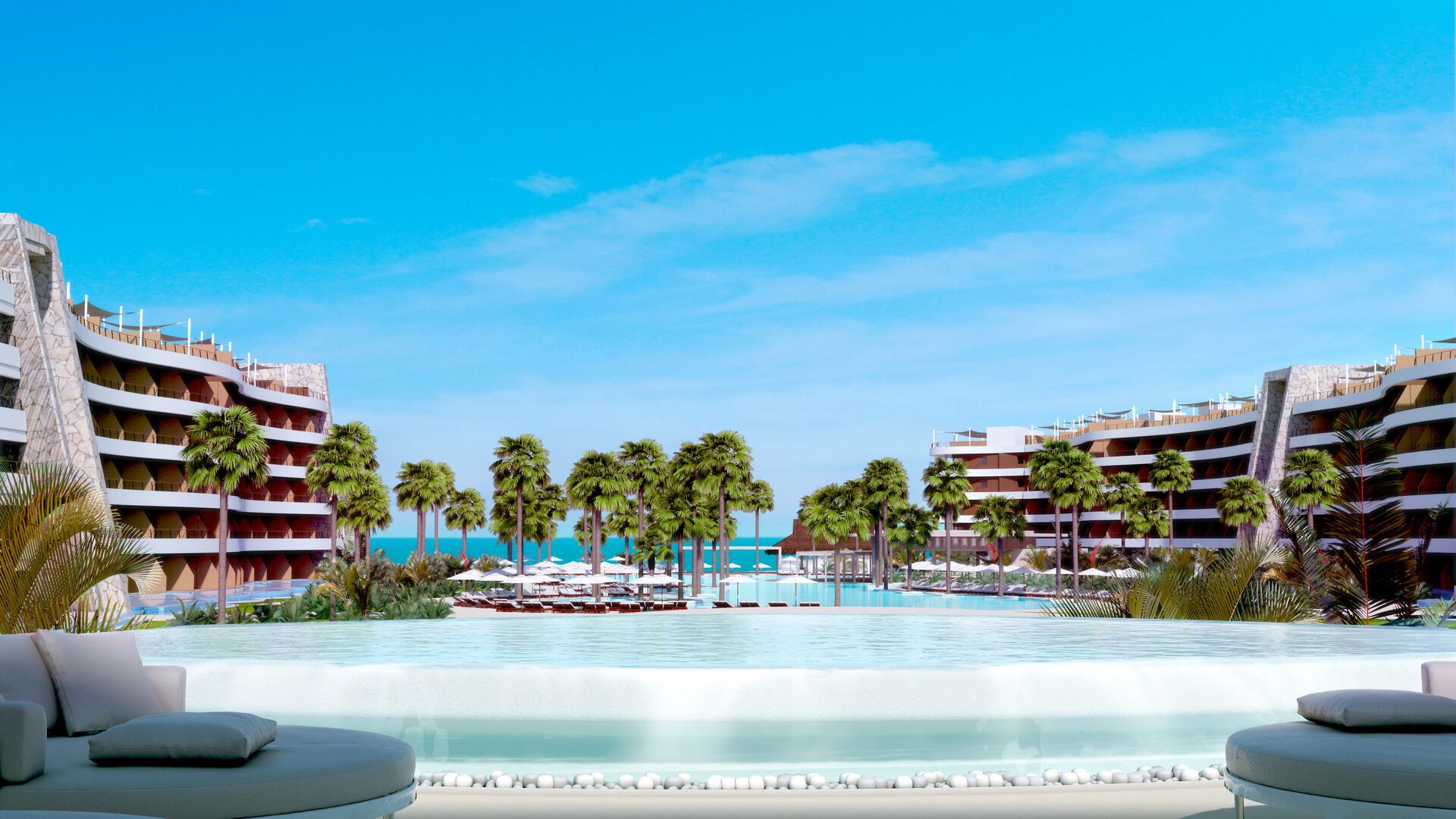 Jamaïque - Hotel Ocean Coral Spring 5*