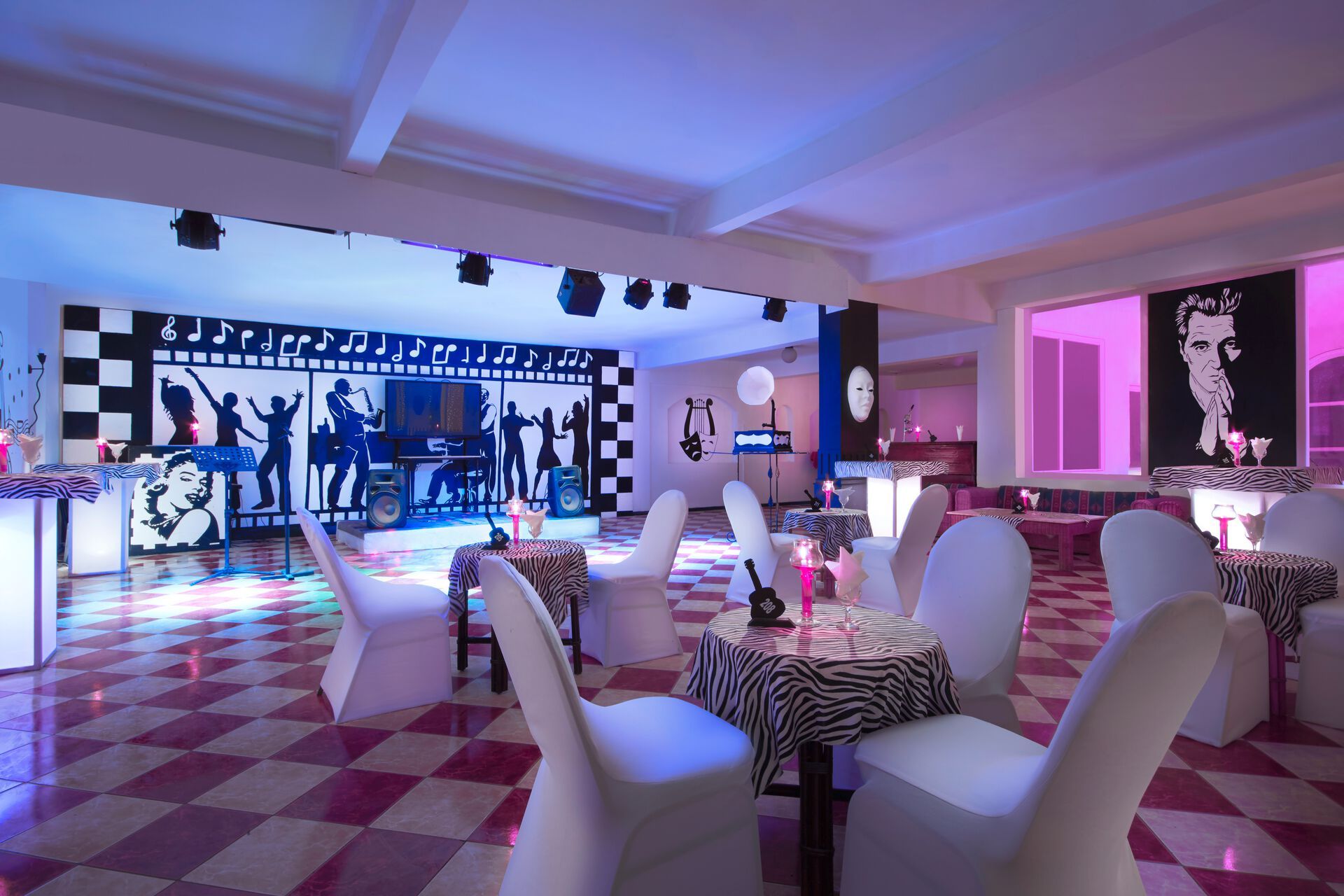 Egypte - Mer Rouge - Hurghada - Hôtel Bel Air Azur Resort 3* - Adult Only