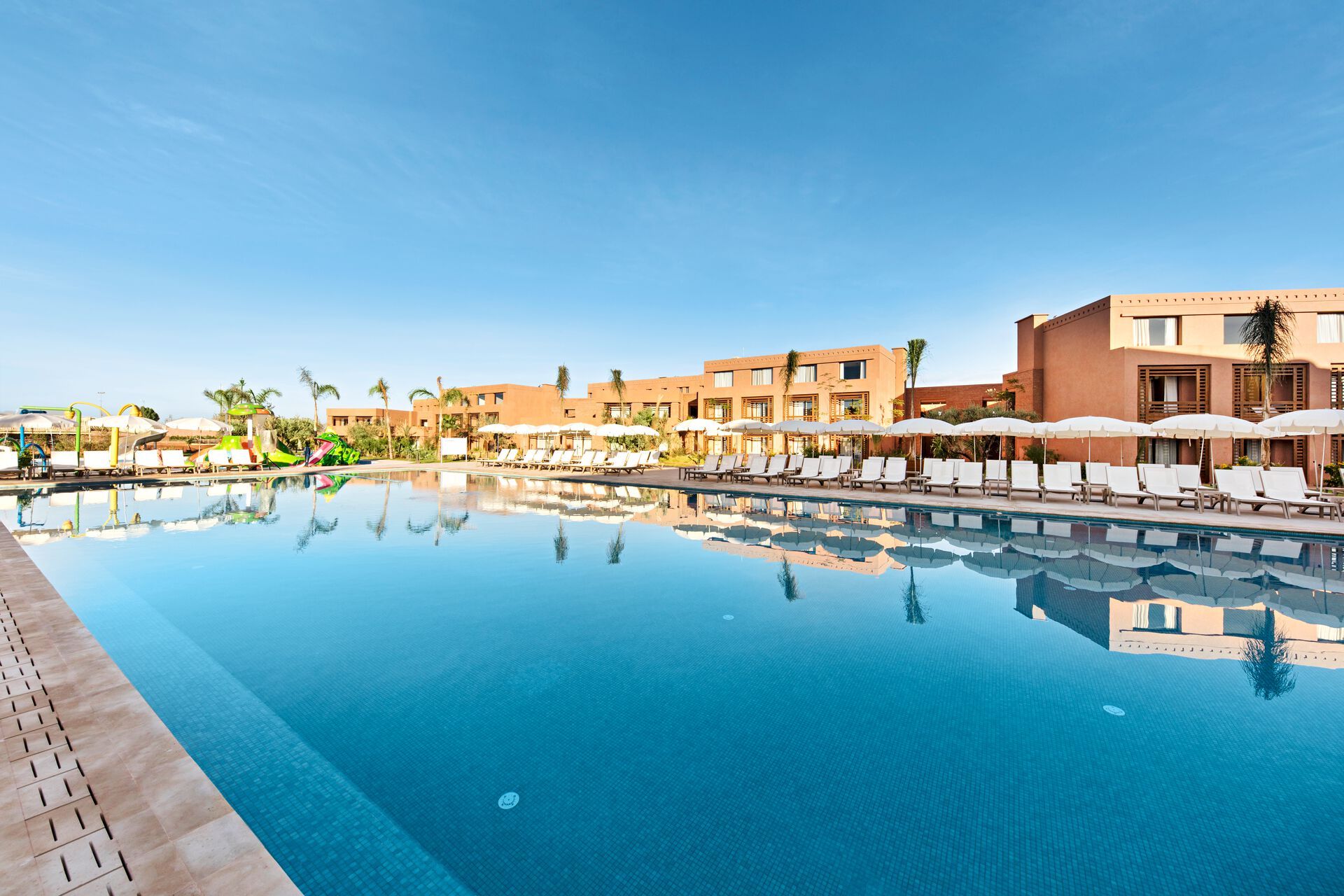 Be Live Experience Marrakech Palmeraie - 0*