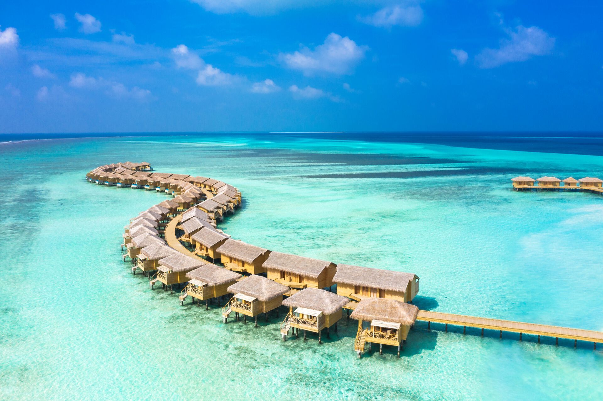 You & Me by Cocoon Maldives - Adult Only - 5*