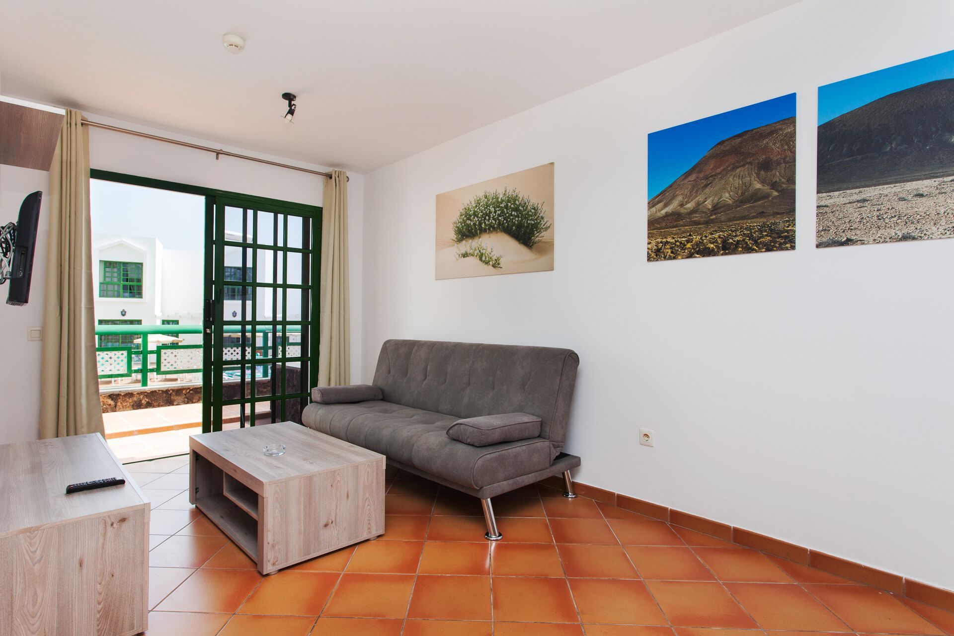 Canaries - Fuerteventura - Espagne - Hotel Tao Caleta Playa 2*