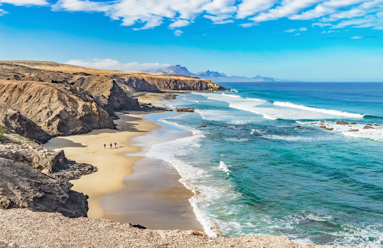 Labranda Golden Beach - 12 Tage Fuerteventura mit Meerblick