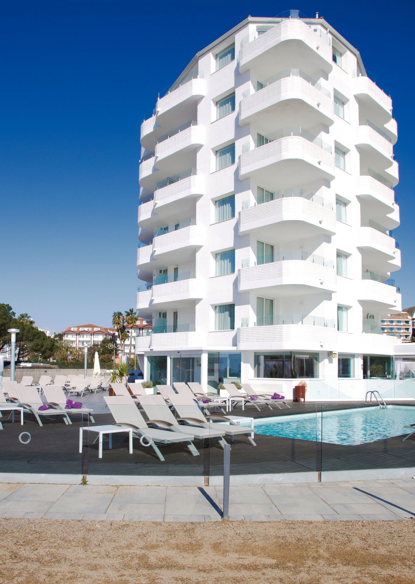 Hotel Alegria Mar Mediterrania - Adult Only - 4*