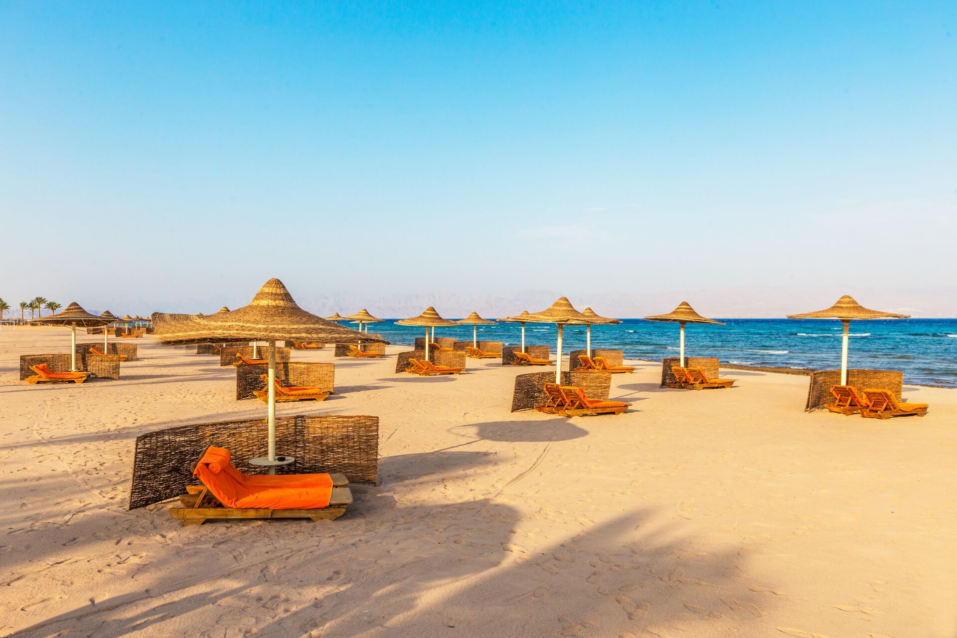 Egypte - Mer Rouge - Taba - Hotel The Bayview Resort 5*