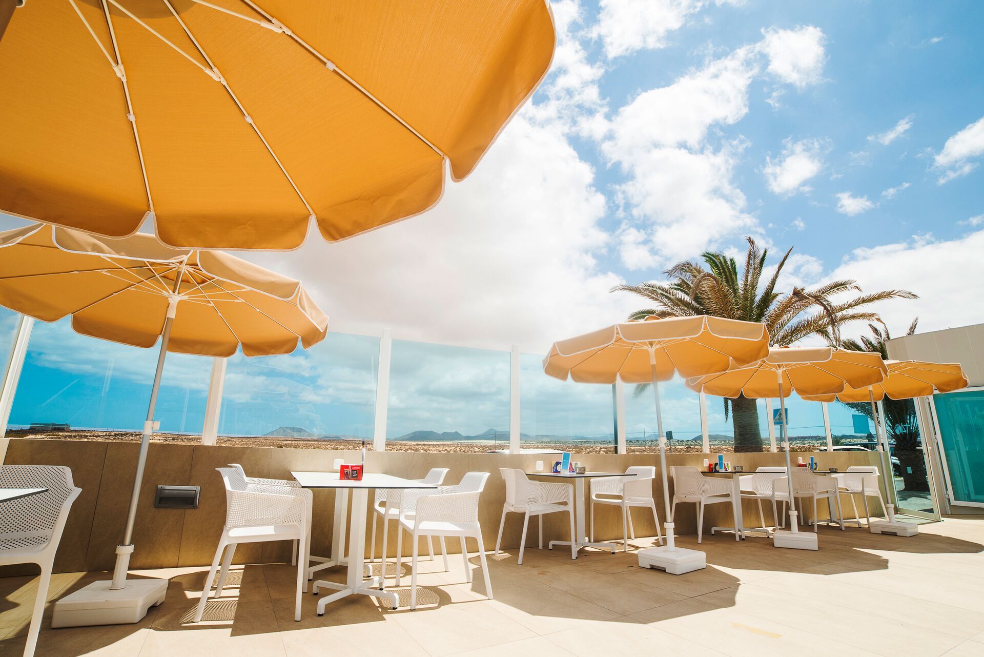 Canaries - Fuerteventura - Espagne - Hotel Boutique Tao Caleta Mar 3*