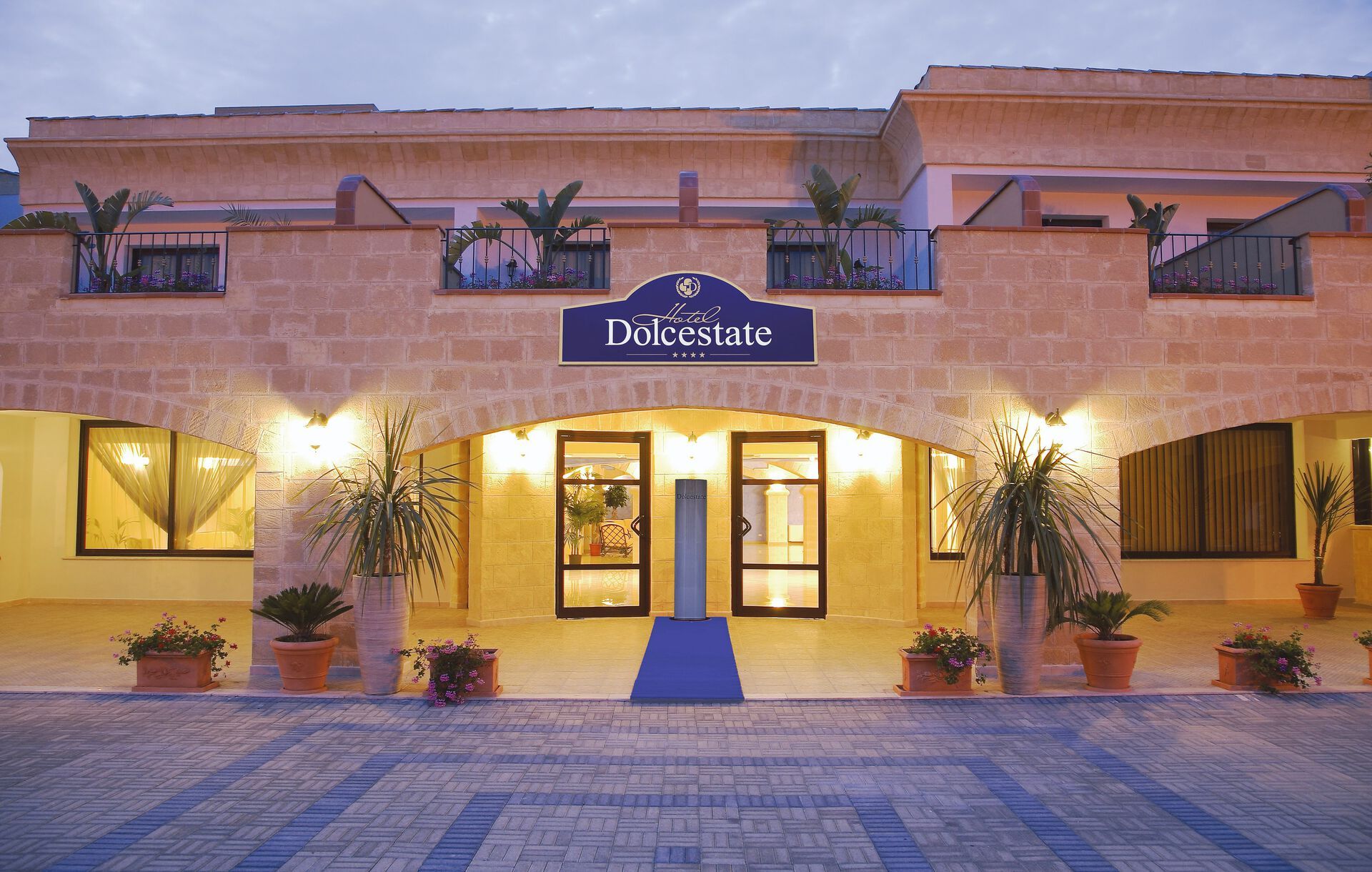 Hotel Dolcestate - 4*