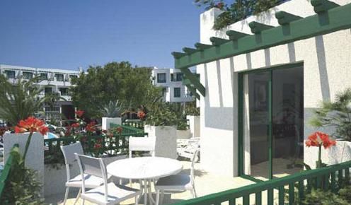Canaries - Lanzarote - Espagne - Hôtel Bluebay Lanzarote 3*