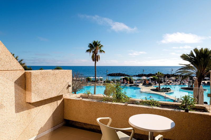 Canaries - Lanzarote - Espagne - Hôtel Gran Teguise Playa 4*