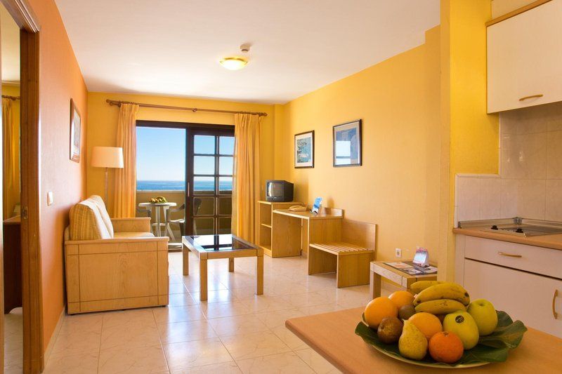 Canaries - Fuerteventura - Espagne - Hotel Ereza Mar 4*