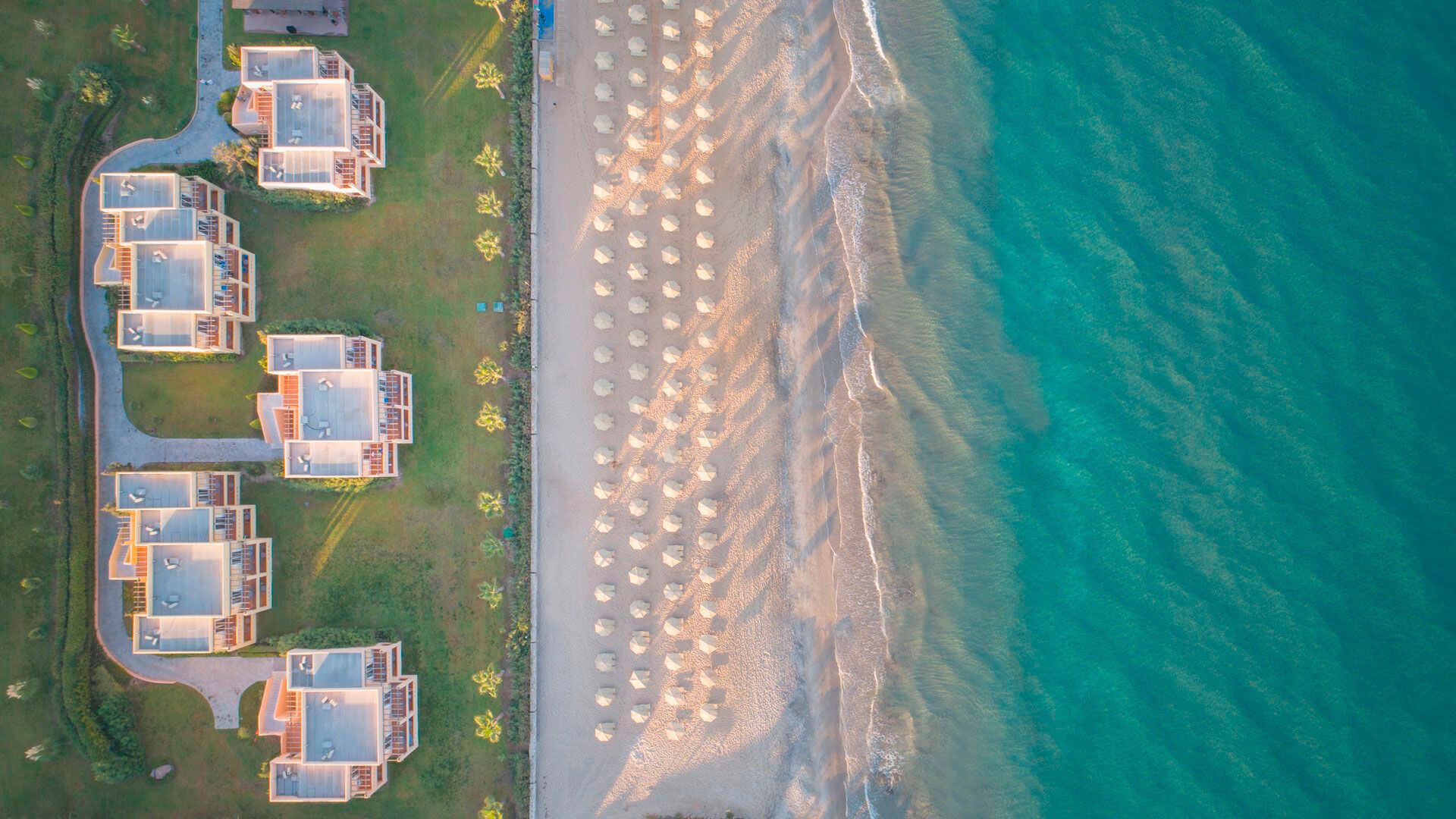 Grèce - Iles grecques - Kos - Hôtel Horizon Beach Resort 4*