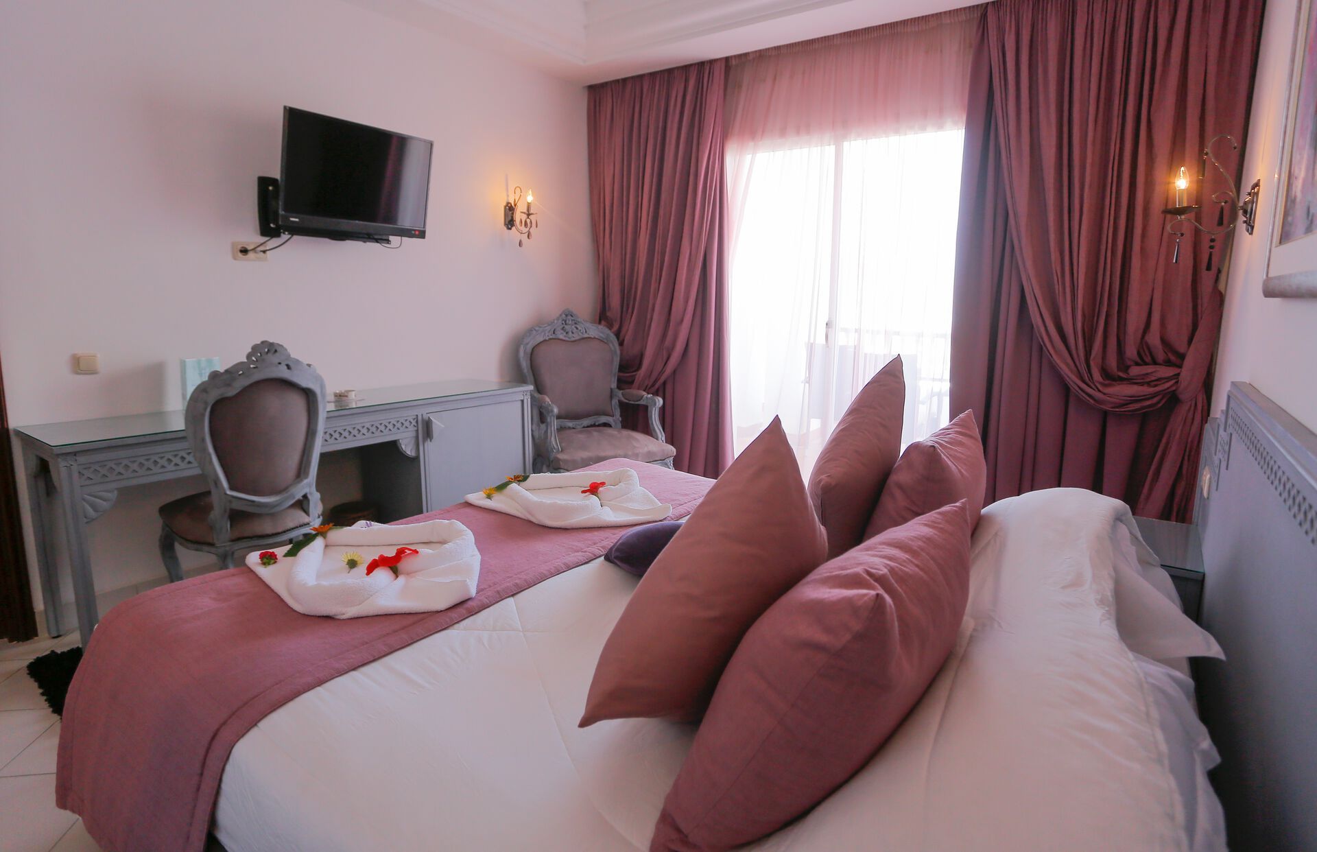 Tunisie - Djerba - Hotel Al Jazira Beach & Spa 3*