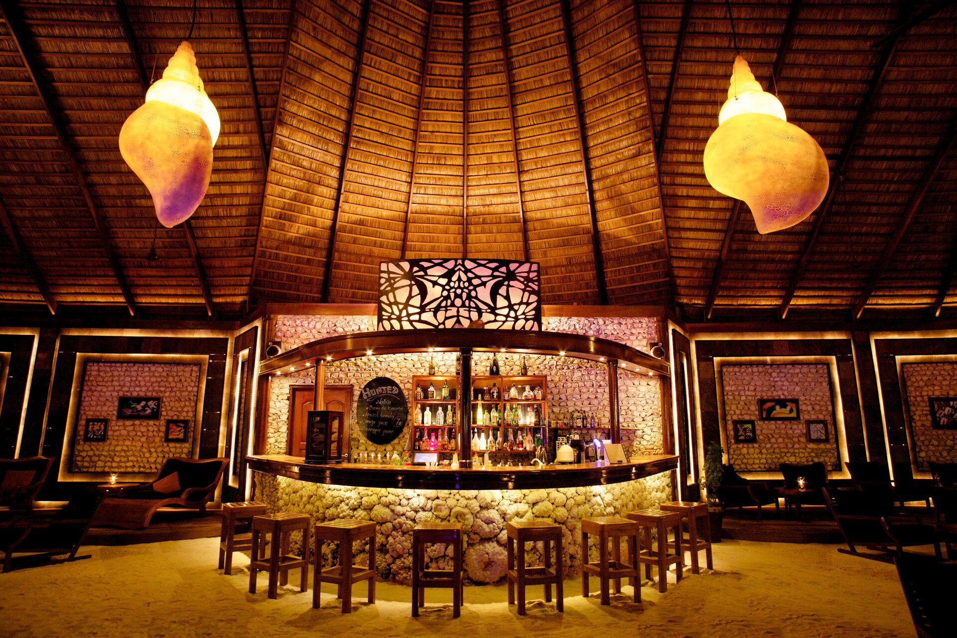 Maldives - Hotel Kuredu Island Resort & Spa 4* - Transfert inclus