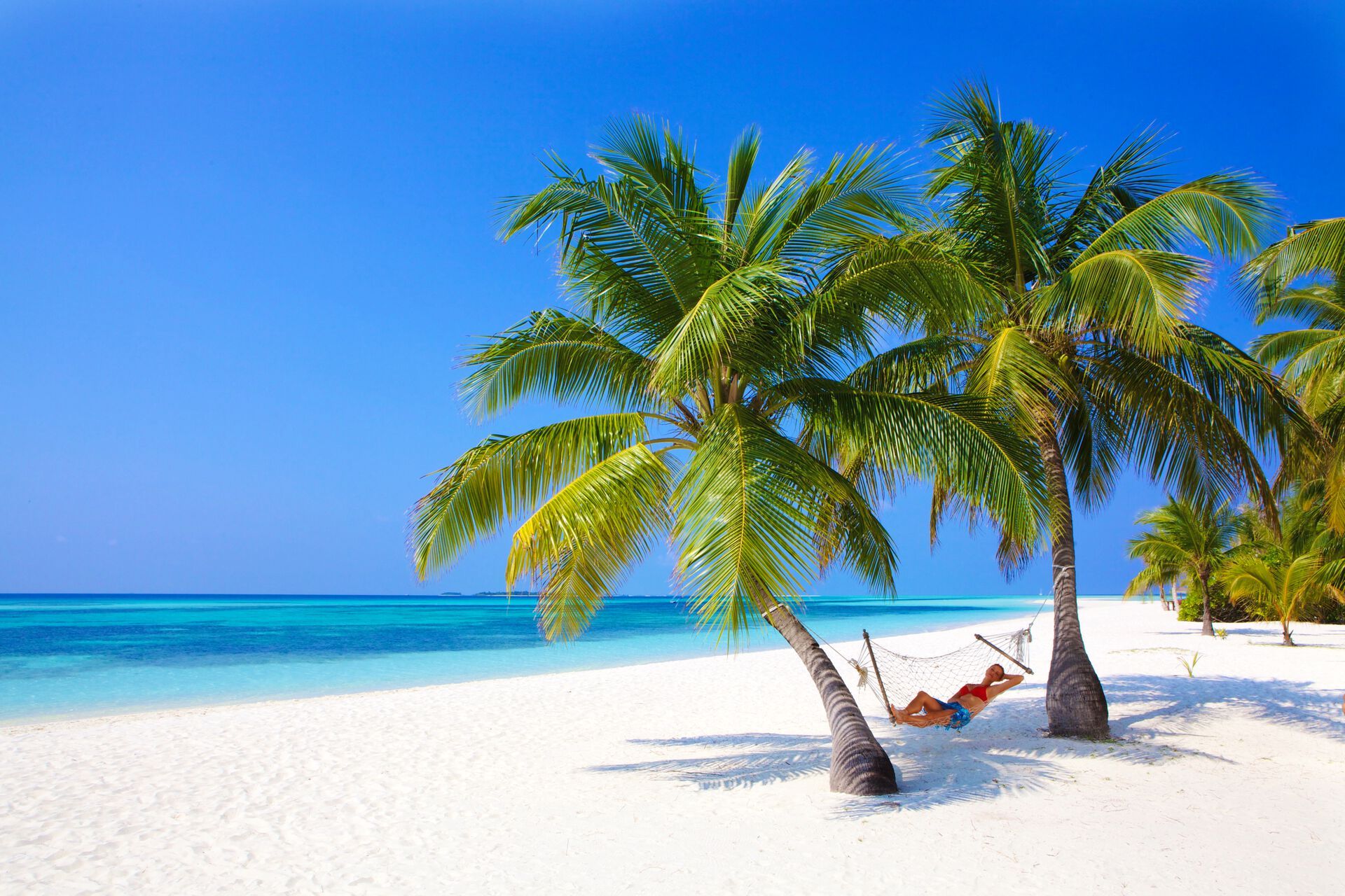 Maldives - Hotel Kuredu Island Resort & Spa 4* - Transfert inclus
