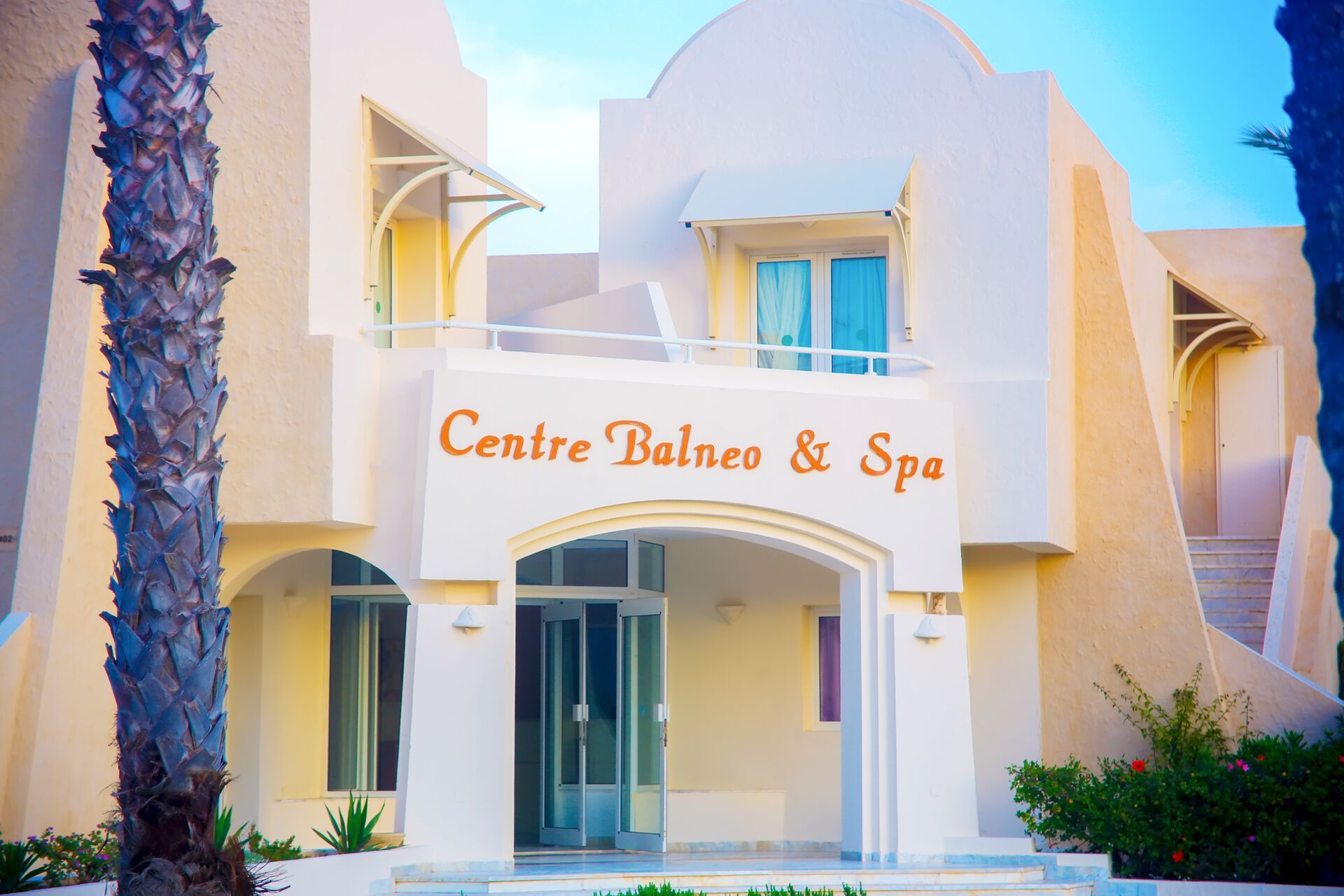 Tunisie - Djerba - Hotel Club Telemaque Beach & Spa 4*