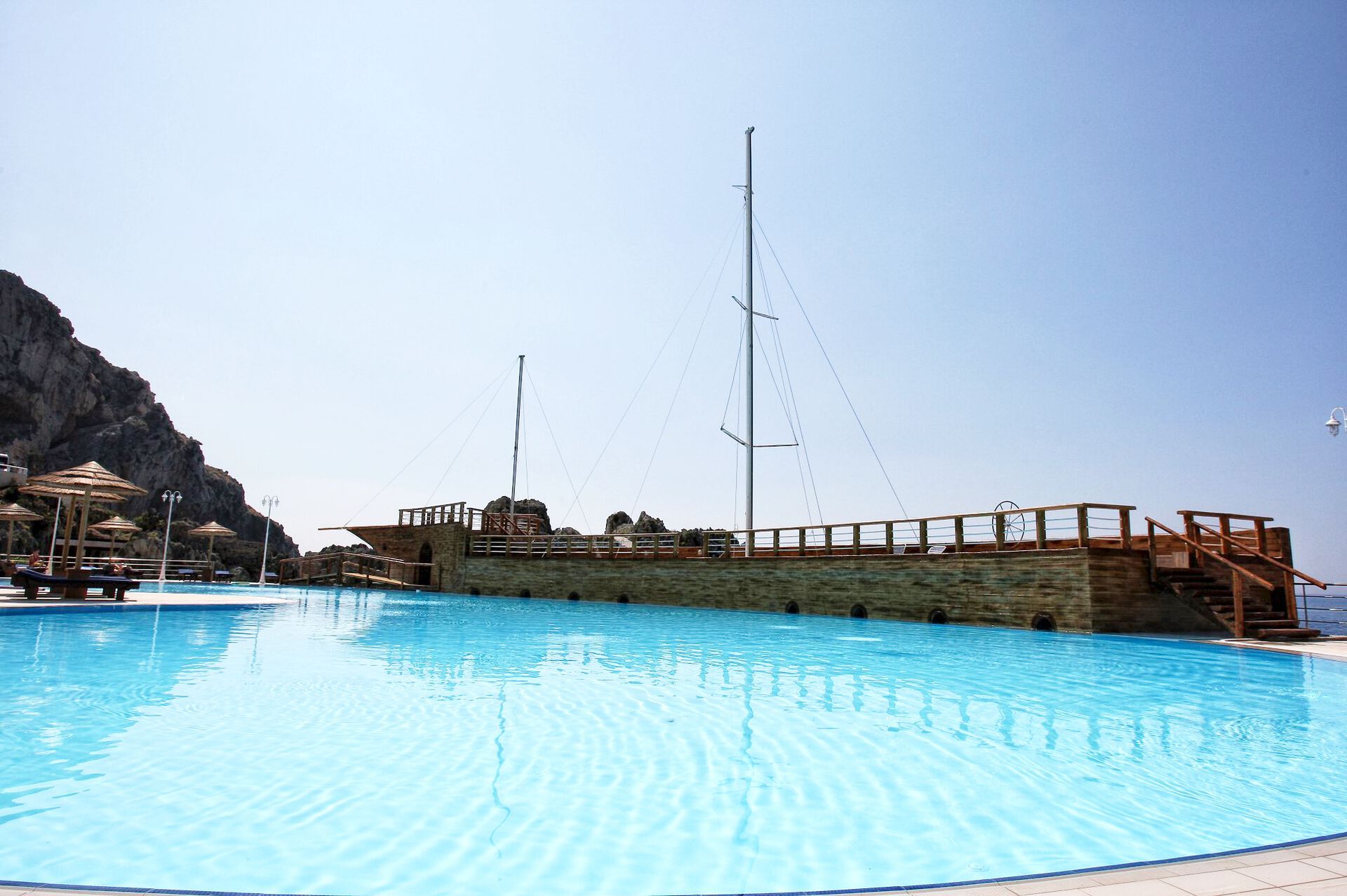 Crète - Plakias - Grèce - Iles grecques - Hotel Kalypso Cretan Village Resort & Spa 4*