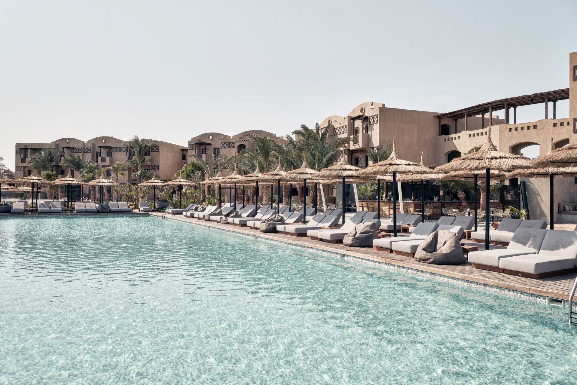 Cook's Club El Gouna - Adult Only - 4*